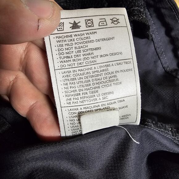 Nike Windbreaker Running Activewear Full Zip Jacket‎ Size XL Lightweight Swoosh - Picture 15 of 15